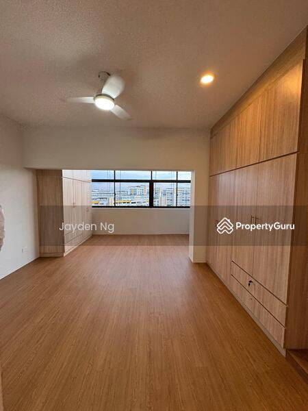 For Rent - Windy Heights