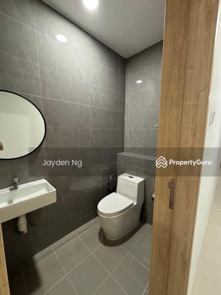 For Rent - Windy Heights