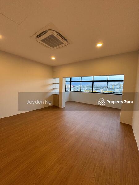 For Rent - Windy Heights