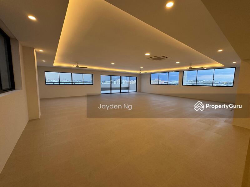 For Rent - Windy Heights