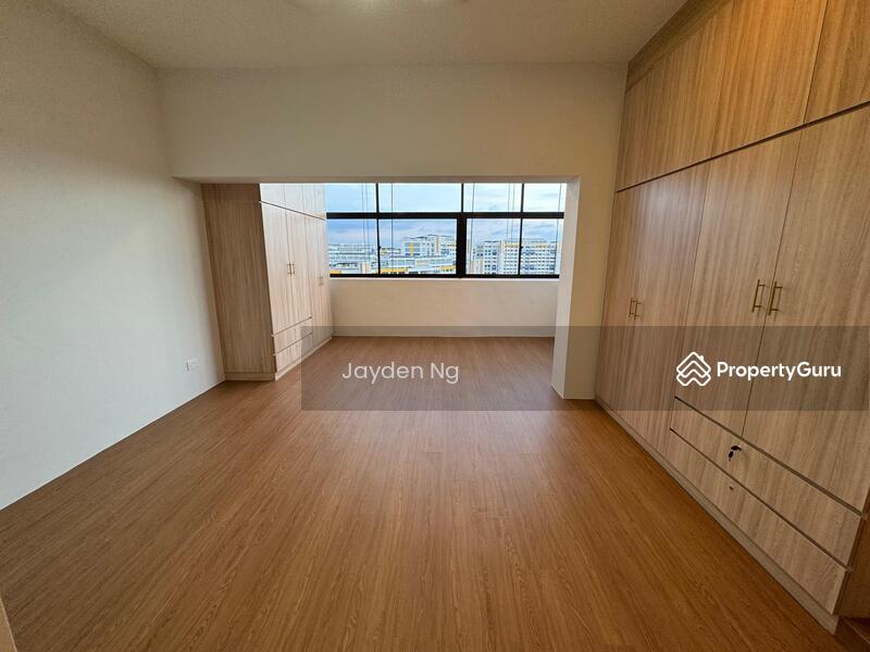 For Rent - Windy Heights