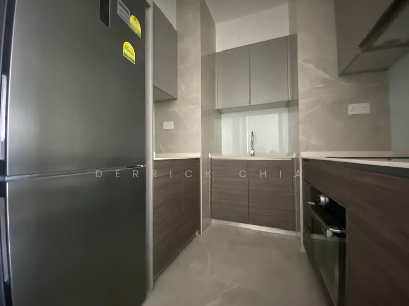 Stirling Residences, 25 Stirling Road, 2 Bedrooms, 635 sqft, Condominium For Rent, by Derrick Chia, 25239985 - PropertyGuru.com.sg