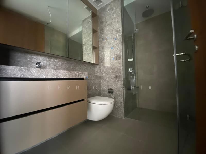 Stirling Residences, 25 Stirling Road, 2 Bedrooms, 635 sqft, Condominium For Rent, by Derrick Chia, 25239985 - PropertyGuru.com.sg