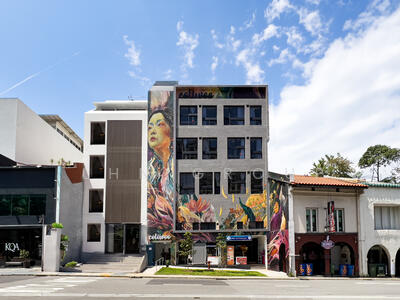 For Rent - Coliwoo River Valley 268