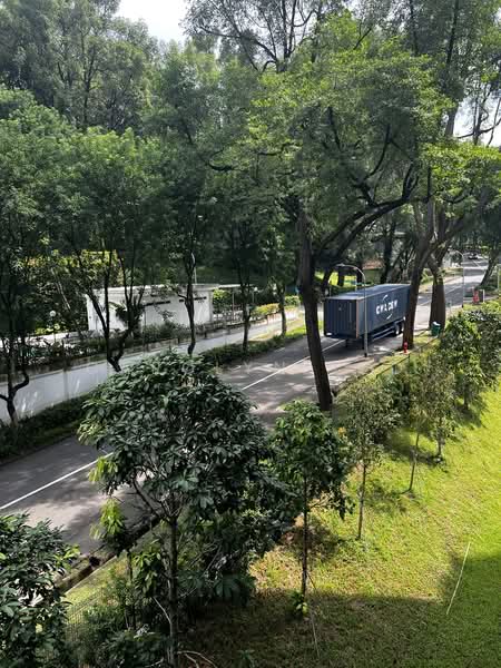 Hyll on Holland, 89 Holland Road, 3 Bedrooms, 936 sqft, Condominium For Rent, by Carolyn Teo, 25240021 - PropertyGuru.com.sg