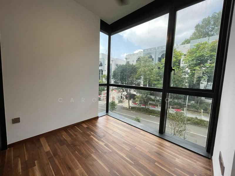 Hyll on Holland, 89 Holland Road, 3 Bedrooms, 936 sqft, Condominium For Rent, by Carolyn Teo, 25240021 - PropertyGuru.com.sg