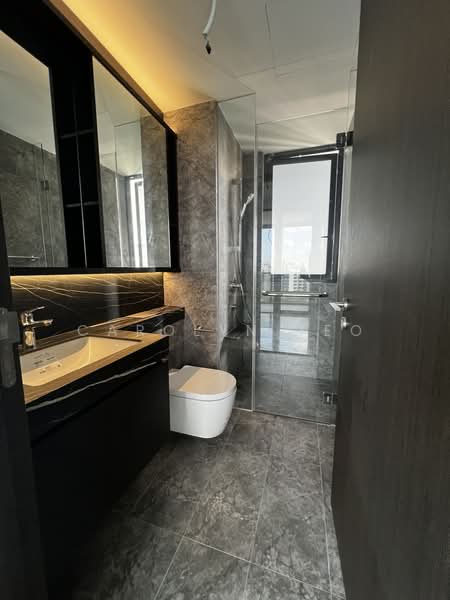Hyll on Holland, 89 Holland Road, 3 Bedrooms, 936 sqft, Condominium For Rent, by Carolyn Teo, 25240021 - PropertyGuru.com.sg