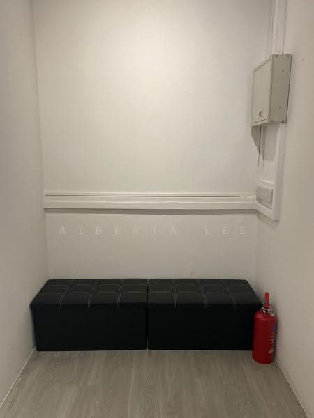 A'Posh BizHub, 1 Yishun industrial Street 1, Sembawang / Yishun, 175 sqft, Light Industrial (B1) For Rent, by Alberta Lee, 25240024 - Interior - CommercialGuru.com.sg