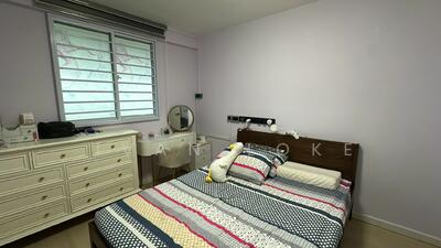For Rent - 122 Yuan Ching Road