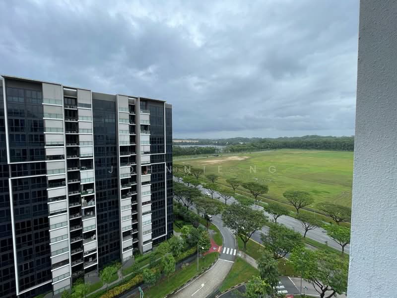 The Alps Residences, 107 Tampines Street 86, 1 Bedroom, 506 sqft, Condominium For Rent, by Johnnie Ng, 25240082 - PropertyGuru.com.sg