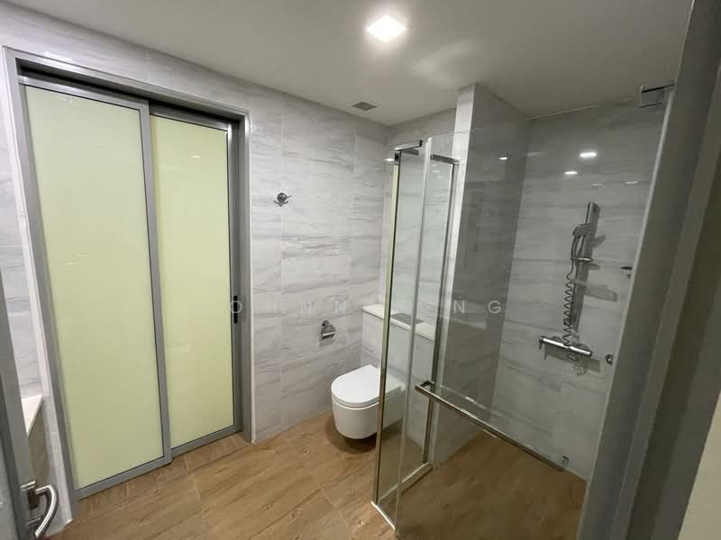 The Alps Residences, 107 Tampines Street 86, 1 Bedroom, 506 sqft, Condominium For Rent, by Johnnie Ng, 25240082 - PropertyGuru.com.sg