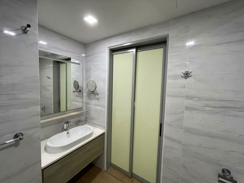 The Alps Residences, 107 Tampines Street 86, 1 Bedroom, 506 sqft, Condominium For Rent, by Johnnie Ng, 25240082 - PropertyGuru.com.sg