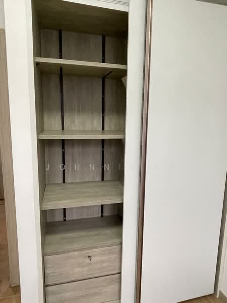 The Alps Residences, 107 Tampines Street 86, 1 Bedroom, 506 sqft, Condominium For Rent, by Johnnie Ng, 25240082 - PropertyGuru.com.sg