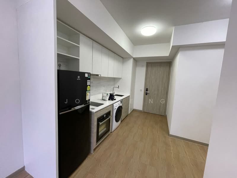 The Alps Residences, 107 Tampines Street 86, 1 Bedroom, 506 sqft, Condominium For Rent, by Johnnie Ng, 25240082 - PropertyGuru.com.sg