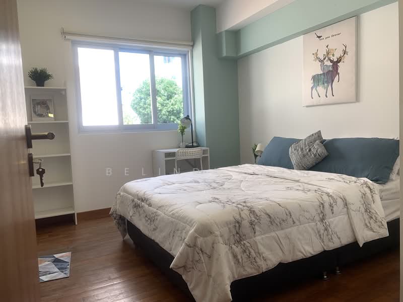 74 joo chiat place, , Room Rental, 200 sqft, Terraced House For Rent, by Belinda Liu, 25240083 - PropertyGuru.com.sg