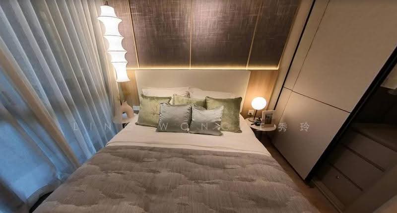 Lentoria, 32 Lentor Hills Road, 4 Bedrooms, 1,206 sqft, Condominium For Sale, by Ling Wong 王秀玲, 25240101 - PropertyGuru.com.sg