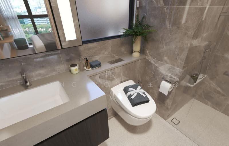 Lentoria, 32 Lentor Hills Road, 4 Bedrooms, 1,206 sqft, Condominium For Sale, by Ling Wong 王秀玲, 25240101 - PropertyGuru.com.sg