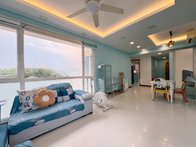 For Rent - Savannah Condopark