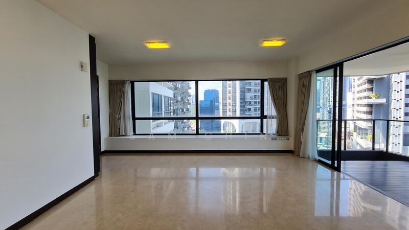 For Rent - Spottiswoode Residences