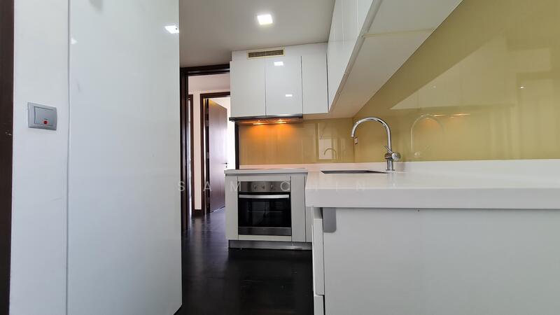 For Rent - Spottiswoode Residences