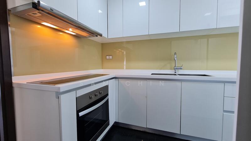 For Rent - Spottiswoode Residences