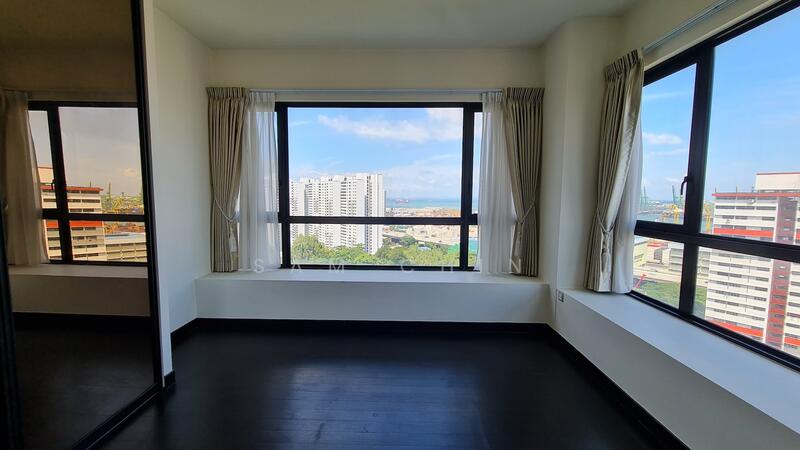 For Rent - Spottiswoode Residences