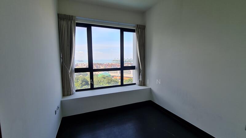 For Rent - Spottiswoode Residences