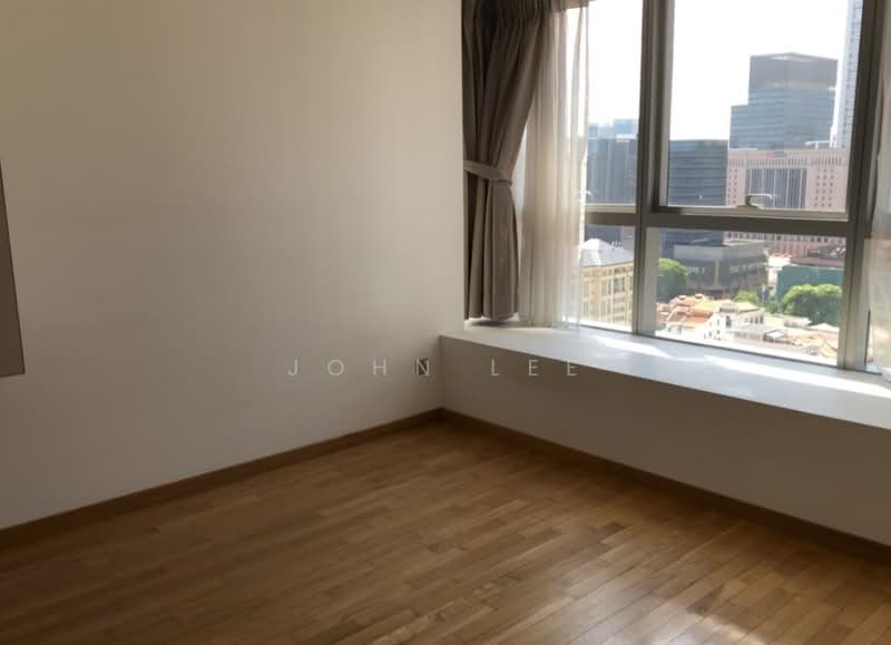 The Clift, 21 McCallum Street, 2 Bedrooms, 775 sqft, Apartment For Rent, by John Lee, 25240223 - PropertyGuru.com.sg