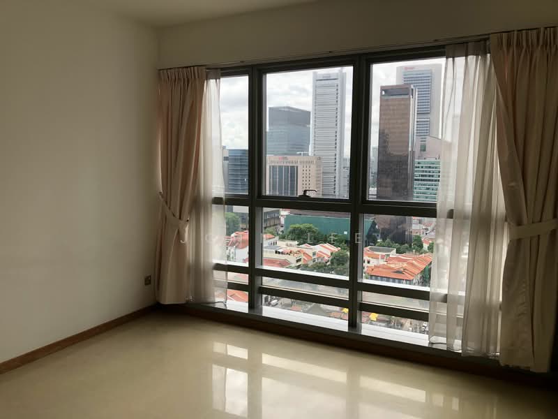 The Clift, 21 McCallum Street, 2 Bedrooms, 775 sqft, Apartment For Rent, by John Lee, 25240223 - PropertyGuru.com.sg