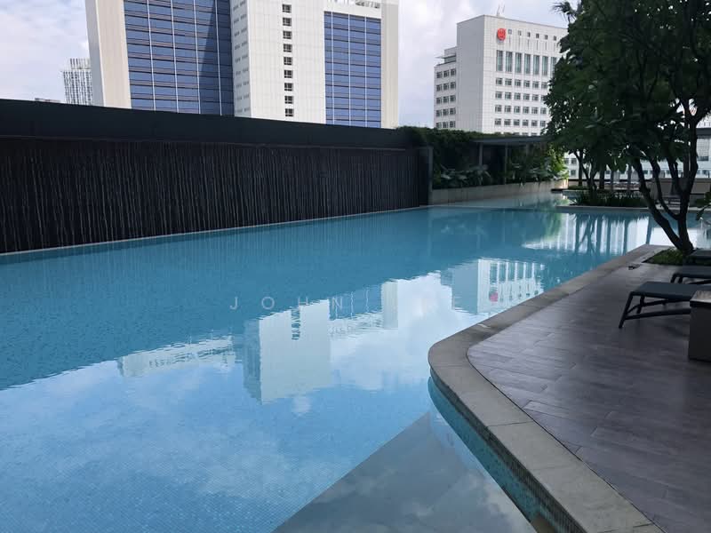 The Clift, 21 McCallum Street, 2 Bedrooms, 775 sqft, Apartment For Rent, by John Lee, 25240223 - PropertyGuru.com.sg