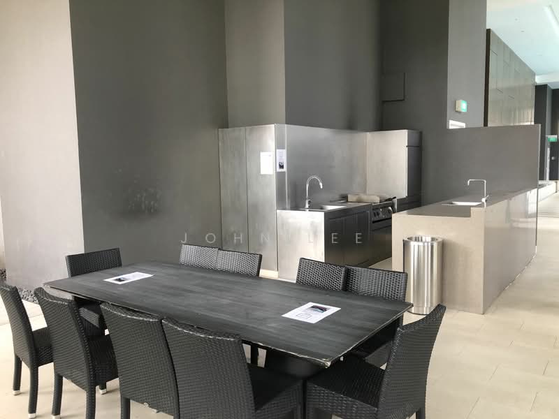 The Clift, 21 McCallum Street, 2 Bedrooms, 775 sqft, Apartment For Rent, by John Lee, 25240223 - PropertyGuru.com.sg