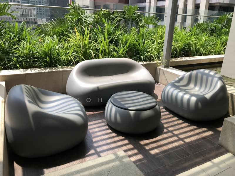 The Clift, 21 McCallum Street, 2 Bedrooms, 775 sqft, Apartment For Rent, by John Lee, 25240223 - PropertyGuru.com.sg