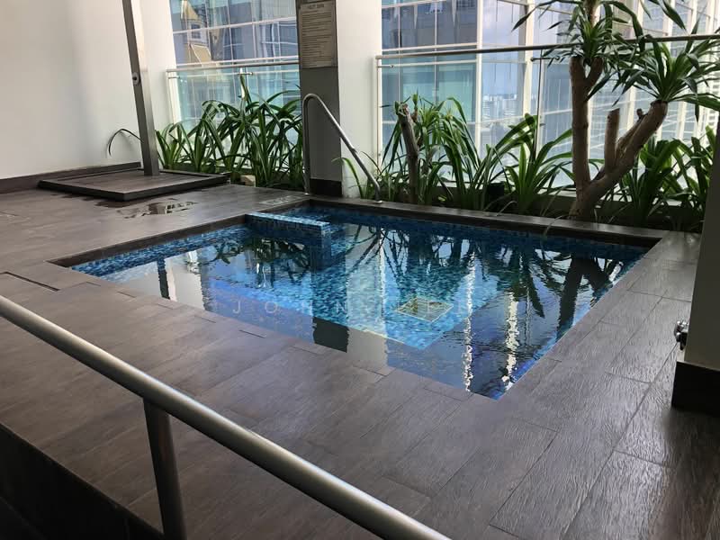 The Clift, 21 McCallum Street, 2 Bedrooms, 775 sqft, Apartment For Rent, by John Lee, 25240223 - PropertyGuru.com.sg