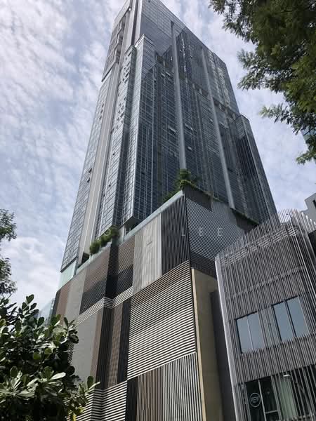 The Clift, 21 McCallum Street, 2 Bedrooms, 775 sqft, Apartment For Rent, by John Lee, 25240223 - PropertyGuru.com.sg