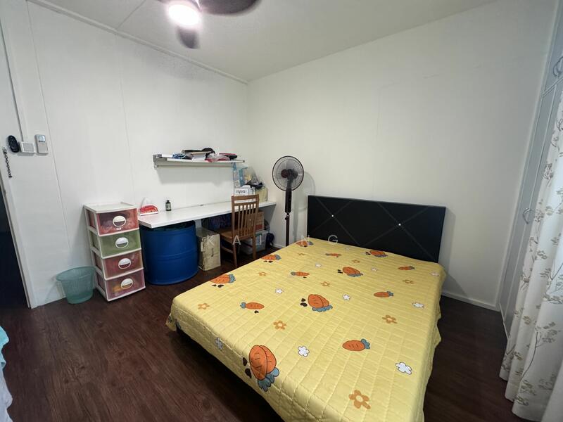 For Rent - 332 Tah Ching Road