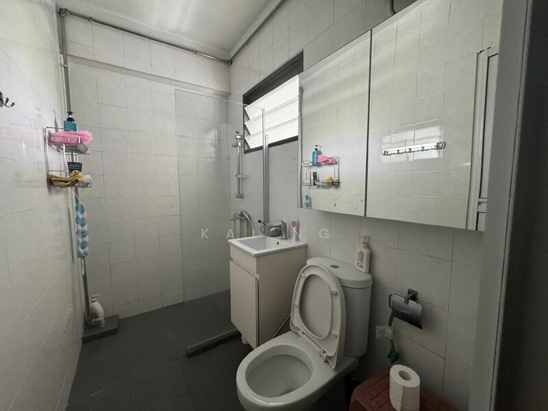 For Rent - 332 Tah Ching Road