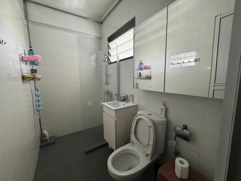 For Rent - 332 Tah Ching Road