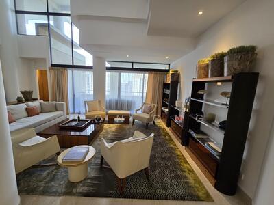For Rent - The Colonnade