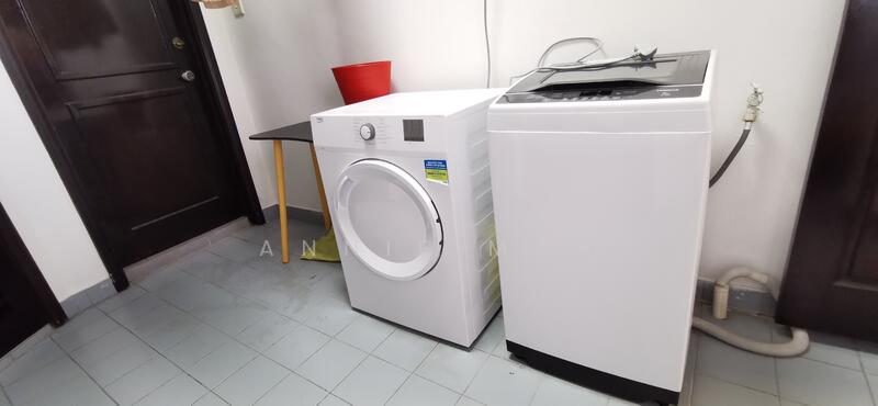 For Rent - Rivershire