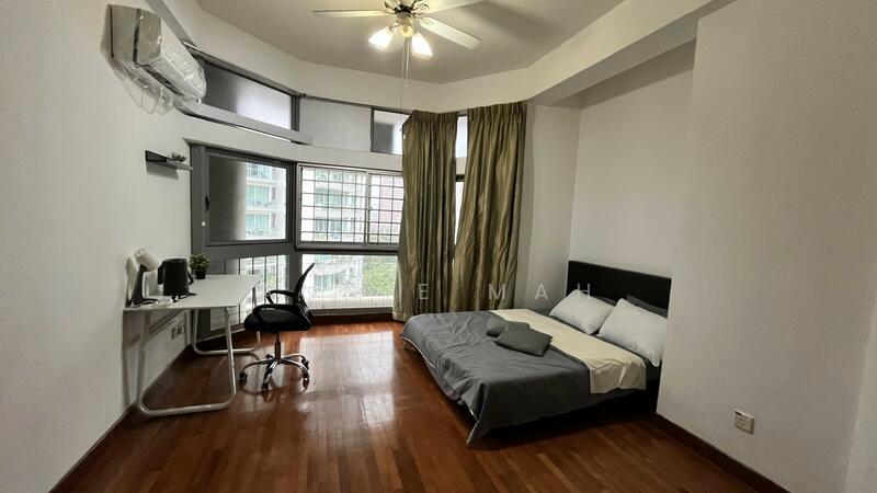 For Rent - Rivershire