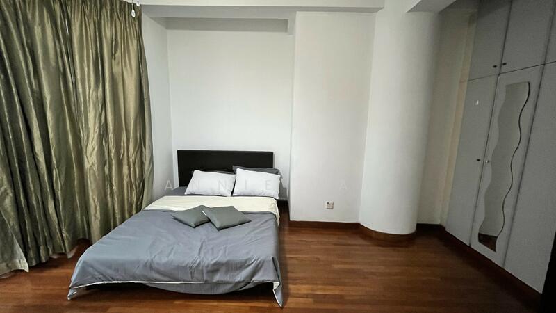 For Rent - Rivershire