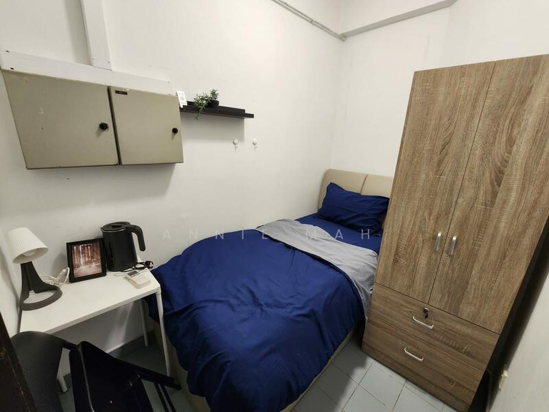 For Rent - Rivershire