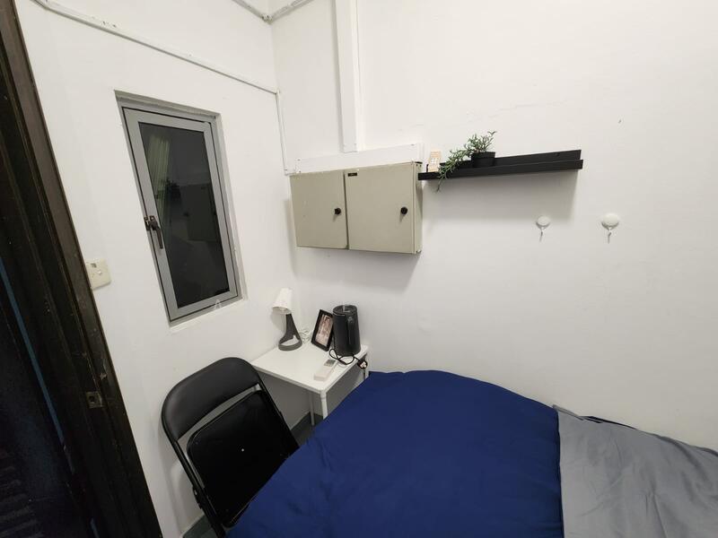 For Rent - Rivershire