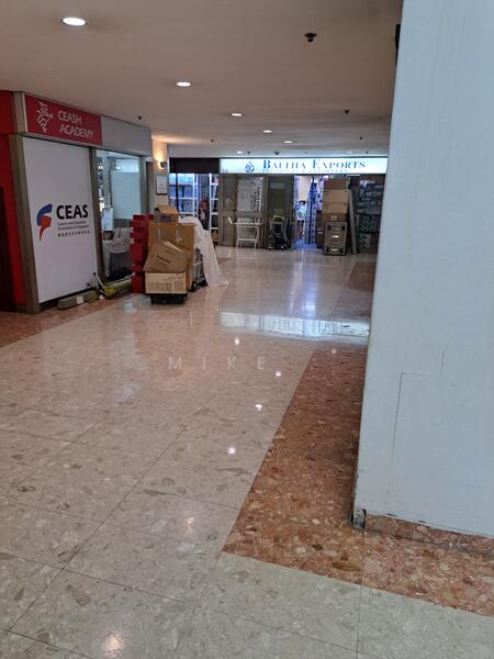 High Street Centre, 1 North Bridge Road, 412 sqft, Mall Shop For Rent, by Mike ., 25240289 - CommercialGuru.com.sg