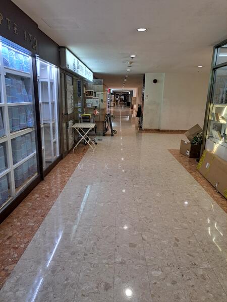 High Street Centre, 1 North Bridge Road, 412 sqft, Mall Shop For Rent, by Mike ., 25240289 - CommercialGuru.com.sg