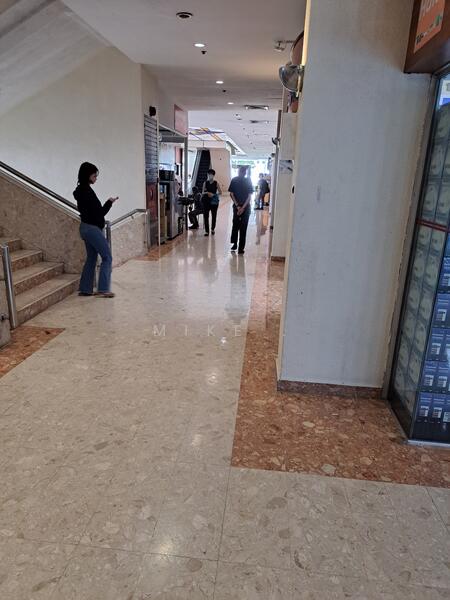 High Street Centre, 1 North Bridge Road, 412 sqft, Mall Shop For Rent, by Mike ., 25240289 - CommercialGuru.com.sg