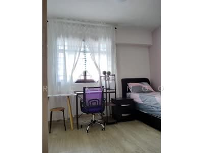 For Rent - 651A Jurong West Street 61