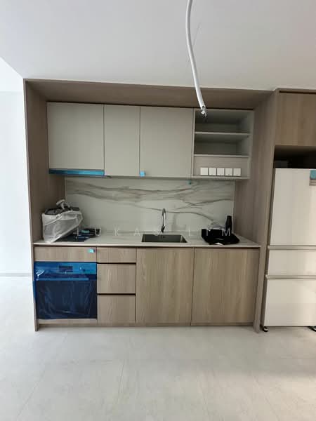 One-North Eden, 10 Slim Barracks Rise, 1 Bedroom, 517 sqft, Condominium For Rent, by Lukas Lim, 25240375 - PropertyGuru.com.sg