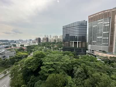 For Rent - One-North Eden