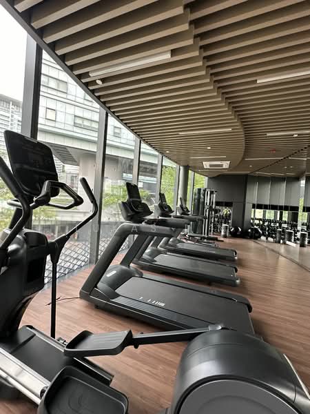 One-North Eden, 10 Slim Barracks Rise, 1 Bedroom, 517 sqft, Condominium For Rent, by Lukas Lim, 25240375 - PropertyGuru.com.sg